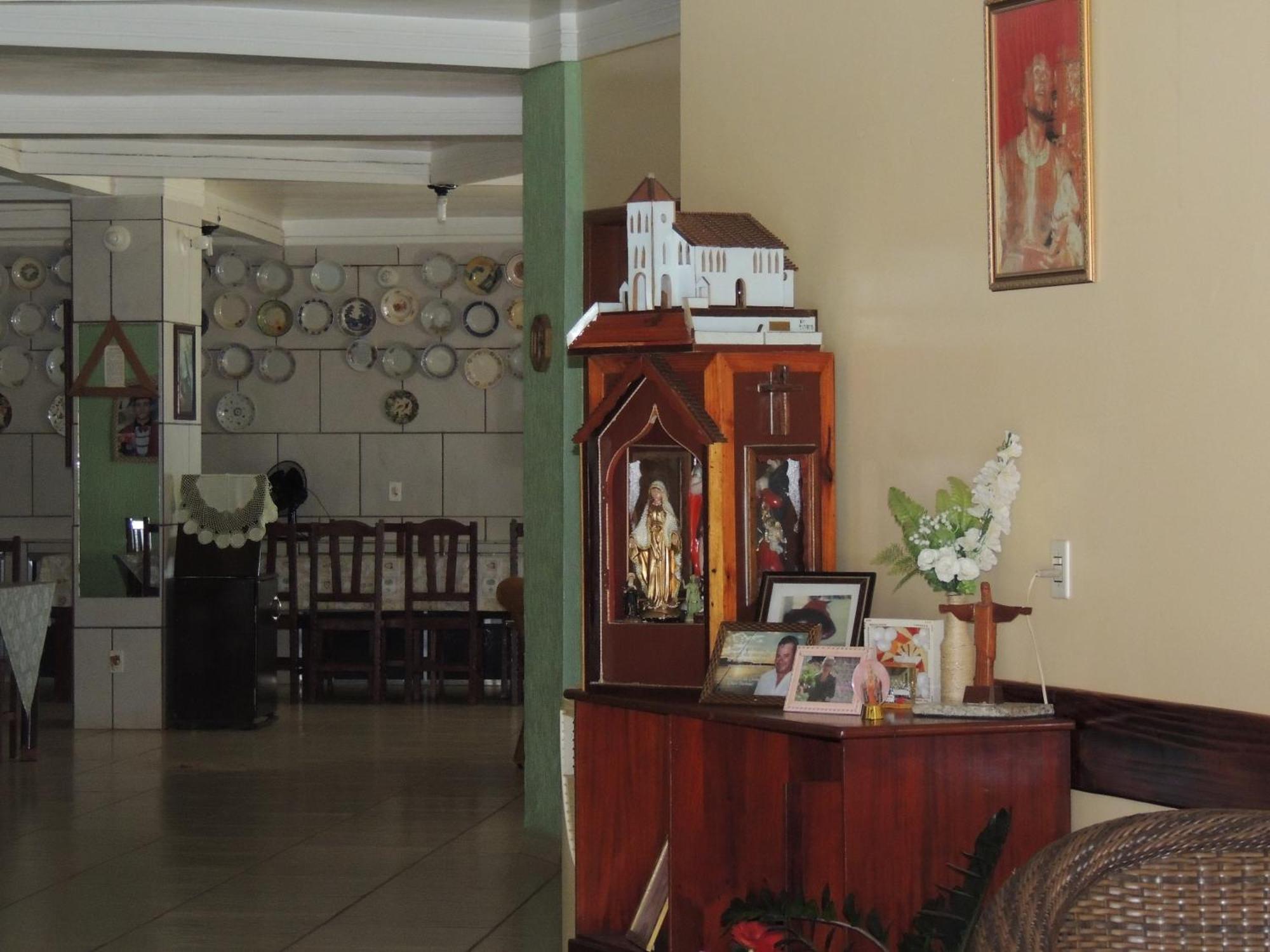 Pousada Santa Rita Abadiania Luaran gambar