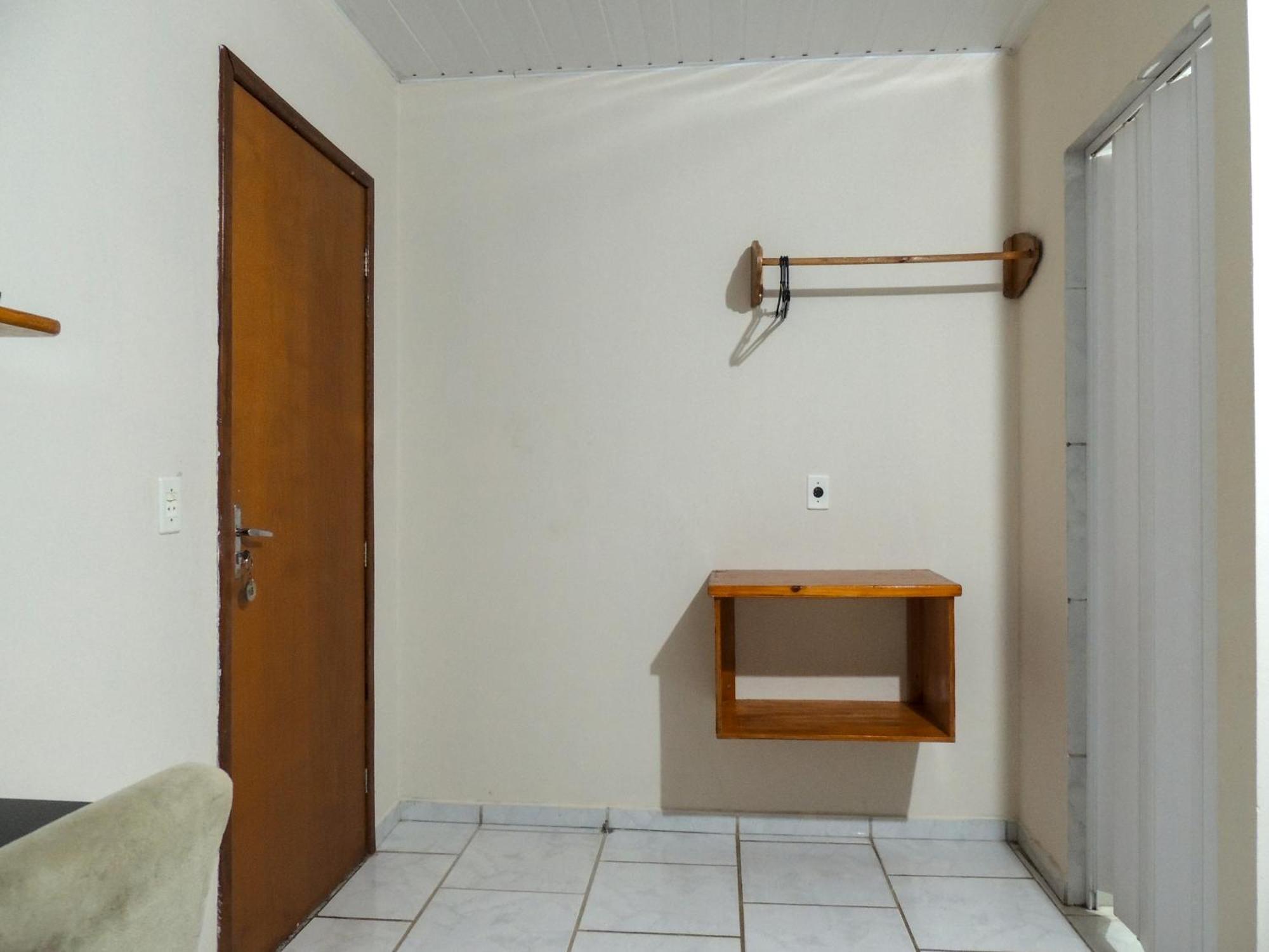 Pousada Santa Rita Abadiania Luaran gambar